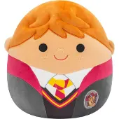 Jazwares Pluszowa Figurina Squishmallows Harry Potter Ron Weasley 40 cm