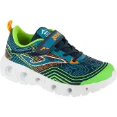 Joma Baskets 'Rase' bleu foncé