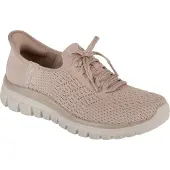 SKECHERS Slip-Ins Graceful First Blush 100736-TPE, Sneaker, Damen, Rosa