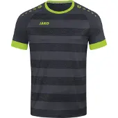 Jako T-Shirt fonctionnel gris / vert