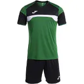 Joma Ensemble à Manches Courtes Danubio Iii