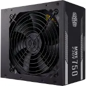 Cooler Master Coolermaster MPE-7501-ACABW-EU Netzteil CoolerMaster MWE White 750 W (80+ White) retail