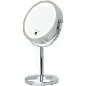 Lanaform Miroir sur pied miroir cosmétique