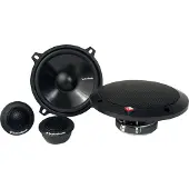 Rockford Fosgate Haut-parleur R152-S PRIME Kompo 13 cm