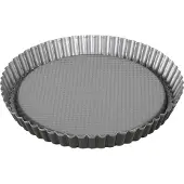 Kaiser Moule à fond de fruits Inspiration 3,5cm Ø28cm noir