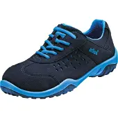 Atlas Chaussure basse GX 130 black 2.0 ESD