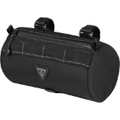 Topeak Barbag Slim Handlebar Bag Noir