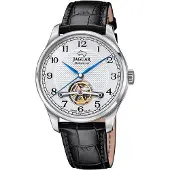 Jaguar - J966/1 - Montre-bracelet - Automatique - Hommes