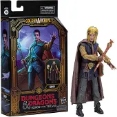 Hasbro Dungeons And Dragons Honor Among Thieves Simon Figure Figure Marron