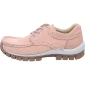 Wolky Fly Timber Nude 38
