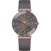 Bellevue E54 Woman Watch Doré Femme