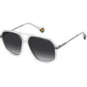 Polaroid Pld6182s900wj Polarized Sunglasses Clair
