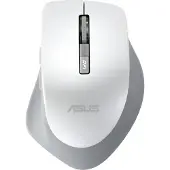 Asus Souris WT425 - Sans fil - Optique - 6 boutons - 1600 DPI - Blanche