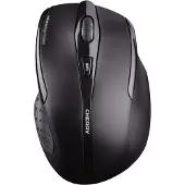 Cherry Jw-t0100 Wireless Mouse Noir