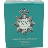 John Varvatos XX Artisan Teal EDT 125 ml M