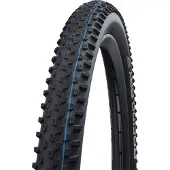 Schwalbe Racing Ray - TLE - ADDIX SpeedGrip - Super Ground - 29x2.10 - Noir