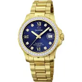 Jaguar Montres-bracelets J895_3