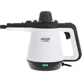 Nettoyeur vapeur AD 7038, 1500 W