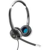 Cisco Casque filaire 532 à double micro et oreillettes