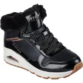 SKECHERS Bottes 'UNO - COZY ON AIR'