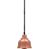 Saro Lampe chauffante de buffet modèle Bonnie, dimensions : L 225 x P 225 x H 840-1910