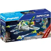 Playmobil Space 71370 Drone spatial high-tech
