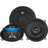 Hifonics BRUTUS BRX52 : haut-parleur coaxial à 2 voies de 13 cm