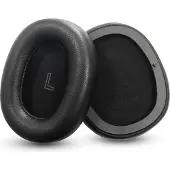 INF Coussinets d'oreille pour B&O Beoplay H95 Le noir