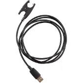Suunto Câble de charge USB Noir