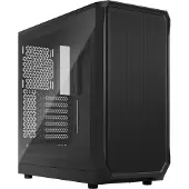 Fractal Design Focus 2 Noir