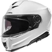 Schuberth S3 Blanc Casque Intégral Taille XL