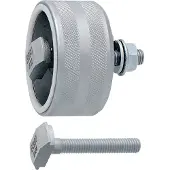 Unior Bb90 Removal Tool Argenté