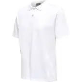Hummel T-Shirt fonctionnel 'Red' blanc