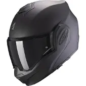 Scorpion Casque moto EXO-TECH EVO noir mat XL