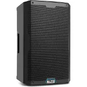Alto pro TS415 haut-parleur 2,5-voies Noir Avec fil &sans fil 1250 W