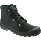 Palladium Pampa Hi Noir - Taille 41