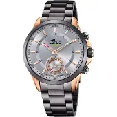 Lotus - 18808/1 - Montre hybride - Hommes