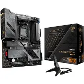 Asrock X870e Taichi Lite Motherboard Noir