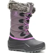 Kamik Snowangel Youth Snow Boots Gris EU 32 Fille