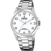 Festina - F20024/1 - Montre-bracelet - Homme - Quartz - Swiss Made
