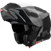 Bogotto Casque Bluetooth H271 BT, noir, 2XL