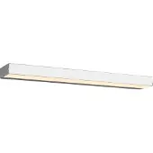TRIO Eclairage LED au-dessus du miroir 283916006 ROCCO IP44 8 W 800 lm 3000 K chrome