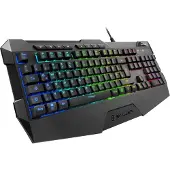 Sharkoon 4044951020454 Tastatur Skiller SGK4 Gaming Keyboard (DE Layout)