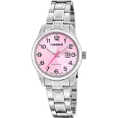 Calypso - K5873/2 - Montre-bracelet - Femmes