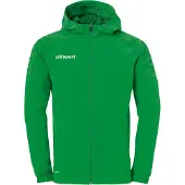 Uhlsport Veste de sport 'Goal 25 Evo' vert / blanc