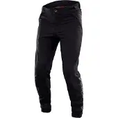 Troy Lee Designs Skyline Pantalon Noir 30 Hommes Noir 30