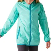 Regatta Lever Ii Jacket Bleu 14 Years Fille
