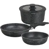 Klausberg ensemble de 5 pots KB7858