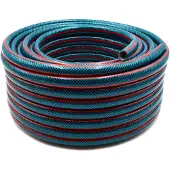 GEKO Tuyau d'arrosage 4V 20m 1/2" 12380