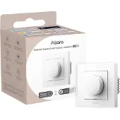 Aqara Dimmer Switch H2, white (Offline)
